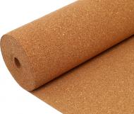 Підкладка SO CORK коркова 10000x1000х2 мм (10 м.кв.)